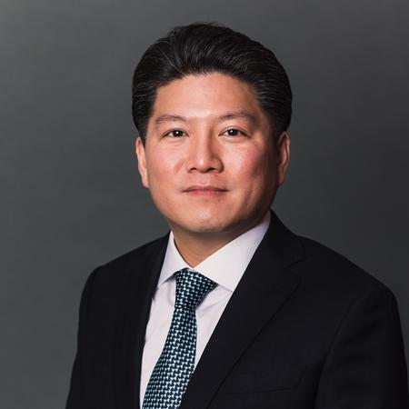 Profile photo of a State Farm Agent named: Jonathan Yu