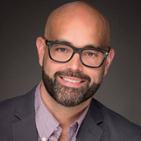 Profile photo of a State Farm Agent named: Brad Bender