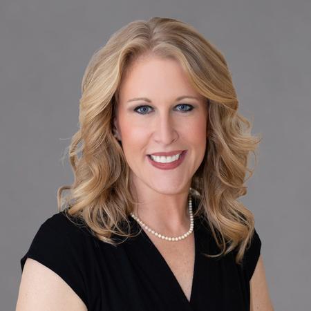 Profile photo of a State Farm Agent named: Sarah Wickerham