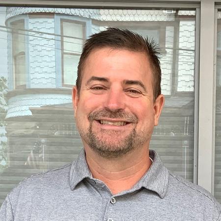 Profile photo of a State Farm Agent named: John Gdula