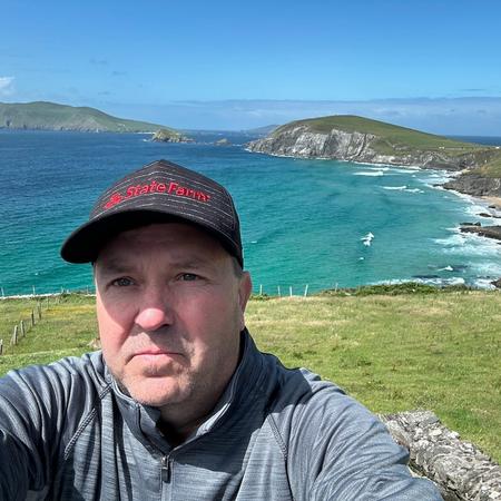 Profile photo of a State Farm Agent named: Tim Williams