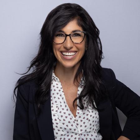 Profile photo of a State Farm Agent named: Megan Chicone