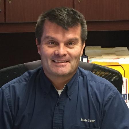Profile photo of a State Farm Agent named: Brad Fowler