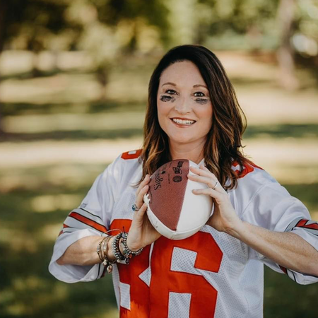 Profile photo of a State Farm Agent named: Becky Gleason