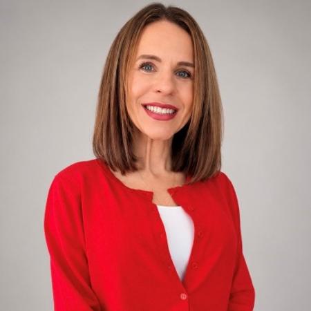 Profile photo of a State Farm Agent named: Rebecca Pulliam