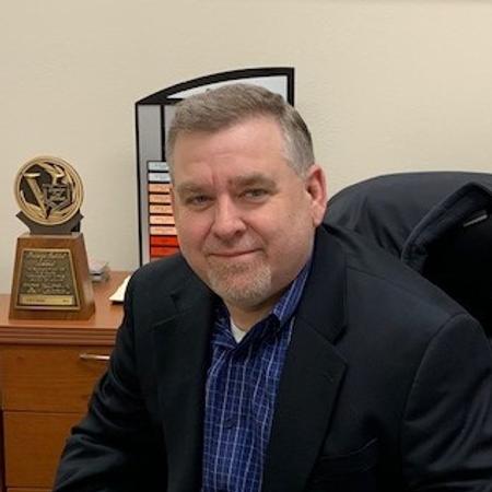 Profile photo of a State Farm Agent named: Rusty McRae
