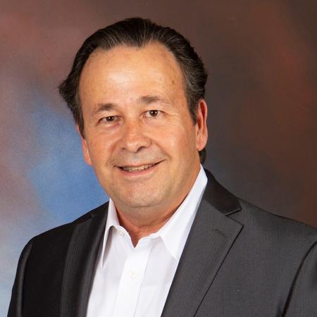 Profile photo of a State Farm Agent named: Ruben Solis Jr