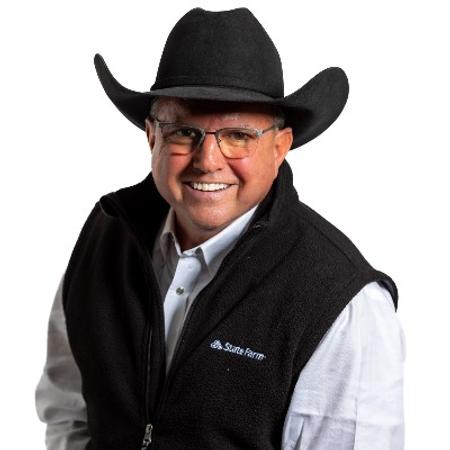 Profile photo of a State Farm Agent named: Bo Rester