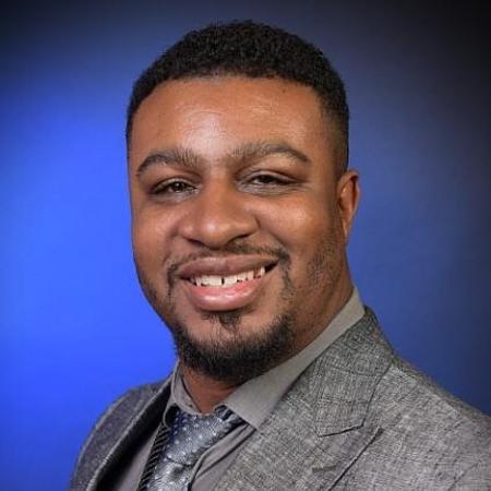 Profile photo of a State Farm Agent named: Anthony Pressley IV