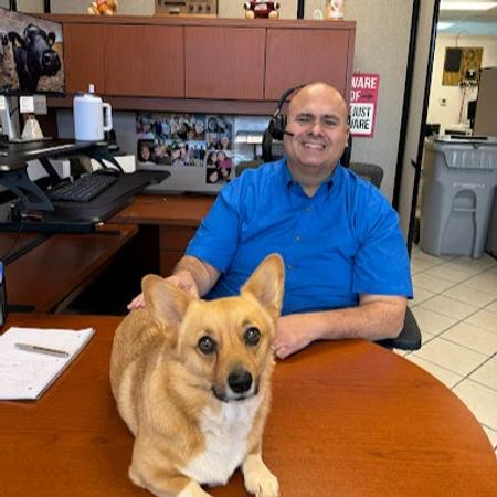 Profile photo of a State Farm Agent named: Gregg Lee