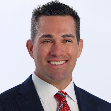 Profile photo of a State Farm Agent named: Patrick Blevins