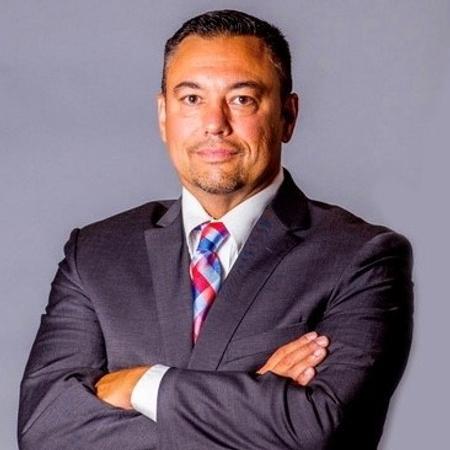 Profile photo of a State Farm Agent named: Dean Jeffries
