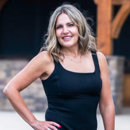 Profile photo of a State Farm Agent named: Amber Kramer