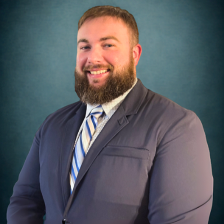 Profile photo of a State Farm Agent named: Austin Fitzpatrick