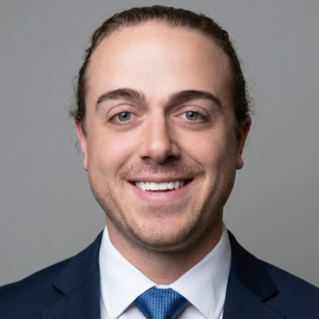 Profile photo of a State Farm Agent named: Carter Valentine