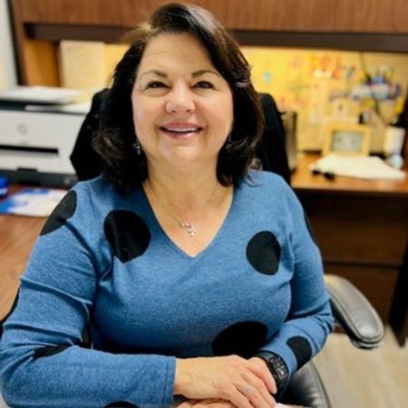 Profile photo of a State Farm Agent named: Cindy Fierro