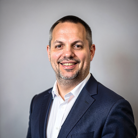 Profile photo of a State Farm Agent named: John Cook
