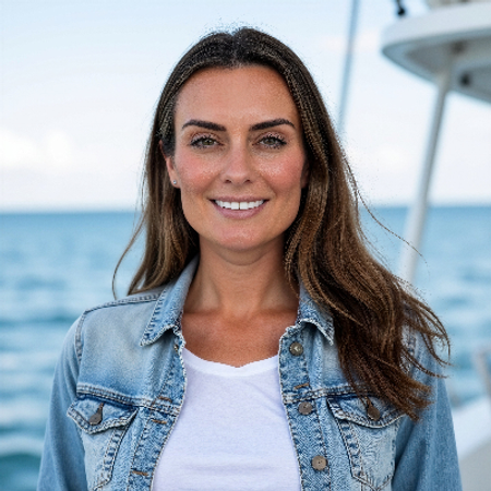 Profile photo of a State Farm Agent named: Julie Kerber