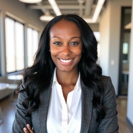 Profile photo of a State Farm Agent named: Ashia Powers