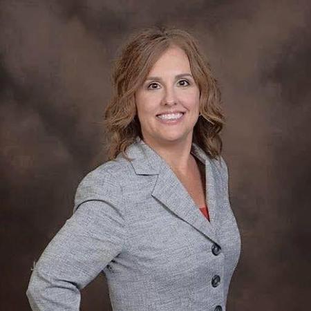 Profile photo of a State Farm Agent named: Christie Brown-Hernandez