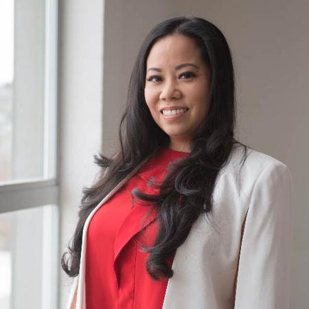 Profile photo of a State Farm Agent named: Tiffany Won