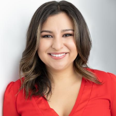 Profile photo of a State Farm Agent named: Sara Ocampo Rolon