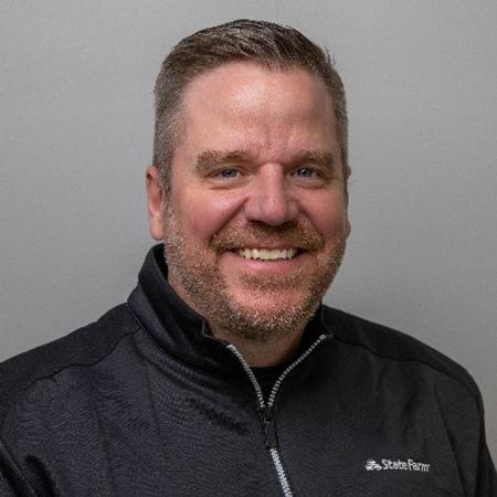 Profile photo of a State Farm Agent named: Jim Demko