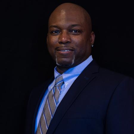 Profile photo of a State Farm Agent named: Marcus Jackson