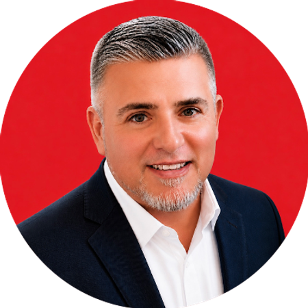 Profile photo of a State Farm Agent named: Richard Reed