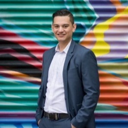 Profile photo of a State Farm Agent named: David Vargas