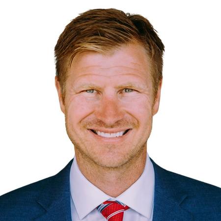 Profile photo of a State Farm Agent named: Ryan Reiner
