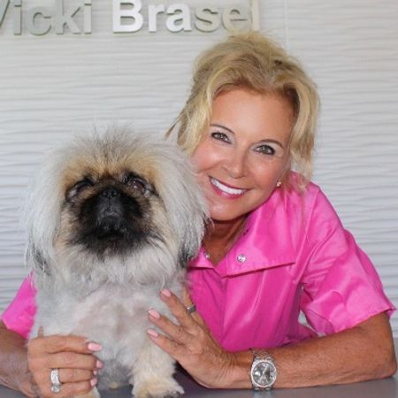 Profile photo of a State Farm Agent named: Vicki Brasel