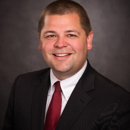 Profile photo of a State Farm Agent named: David Yenney