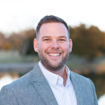 Profile photo of a State Farm Agent named: Evan Patterson