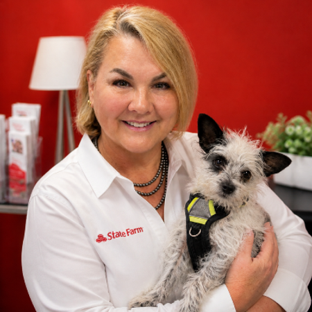 Profile photo of a State Farm Agent named: Laura Leier