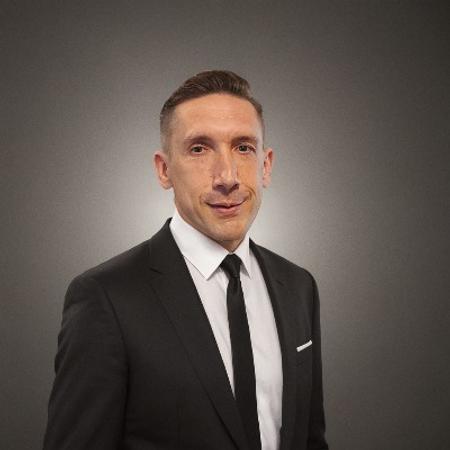 Profile photo of a State Farm Agent named: John Hillyer