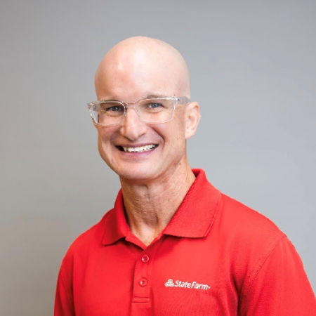 Profile photo of a State Farm Agent named: Neal Bracewell
