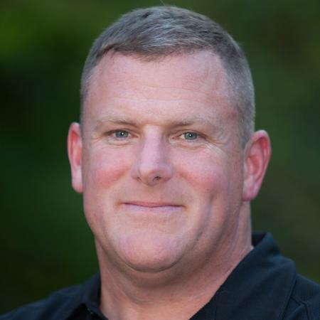 Profile photo of a State Farm Agent named: Steve Cook