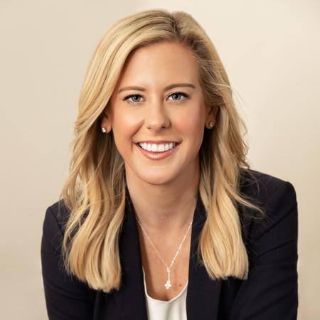 Profile photo of a State Farm Agent named: Caroline Dorris