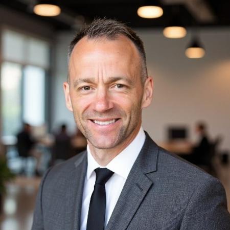 Profile photo of a State Farm Agent named: John Klein