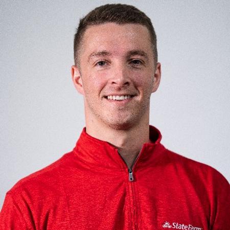 Profile photo of a State Farm Agent named: Anthony Vote