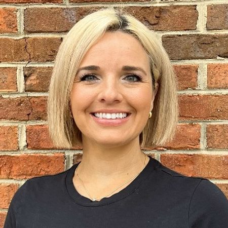 Profile photo of a State Farm Agent named: Ashley King