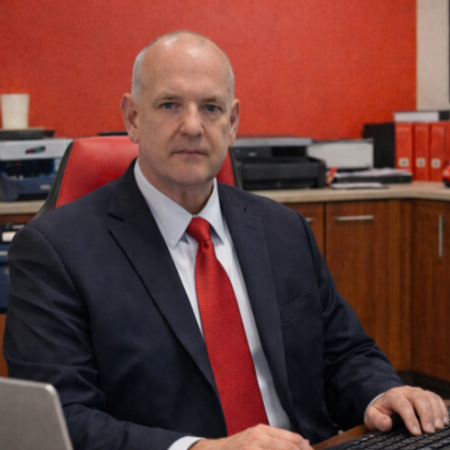 Profile photo of a State Farm Agent named: Dean Showers Jr.