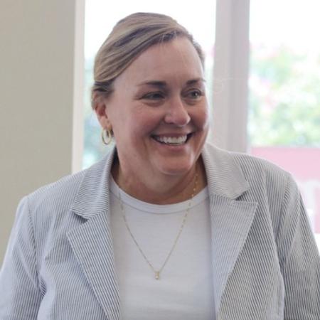 Profile photo of a State Farm Agent named: Becky Mitchiner