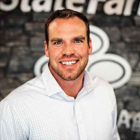 Profile photo of a State Farm Agent named: Dusty Daws
