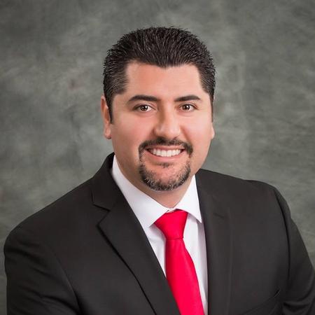 Profile photo of a State Farm Agent named: Andy Barajas