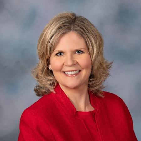Profile photo of a State Farm Agent named: Jodie Parrack