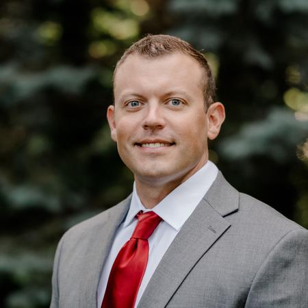 Profile photo of a State Farm Agent named: Gregory Pec