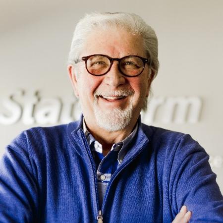 Profile photo of a State Farm Agent named: Jeff Jantz