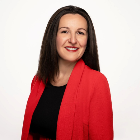 Profile photo of a State Farm Agent named: Lauren Brenneman